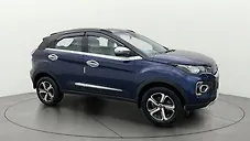 Used Tata Nexon XZ Plus (Premium) Dark Edition in Bangalore