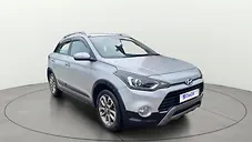 Used Hyundai i20 Active 1.2 SX [2015-2016] in Patna