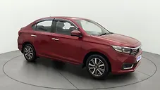 Used Honda Amaze VX CVT 1.2 Petrol [2021] in Hyderabad