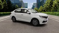 Used Honda Amaze VX MT 1.2 Petrol [2021-2023] in Pune