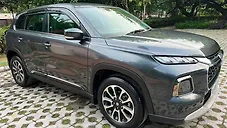 Used Maruti Suzuki Grand Vitara Zeta 2WD Petrol 1.5L Manual in Delhi