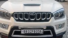 Used Mahindra Scorpio S3 2WD 9 STR in Bettiah