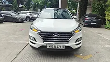 Used Hyundai Tucson GLS 2WD AT Petrol in Kolkata