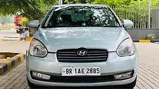 Used Hyundai Verna VGT CRDi SX ABS in Patna