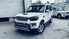 Used Mahindra Scorpio S10 2WD Intelli-Hybrid in Patna
