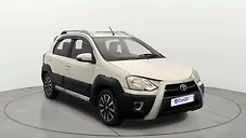 Used Toyota Etios G in Lucknow