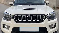 Used Mahindra Scorpio S7 120 2WD 8 STR in Jalandhar