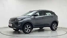 Used Tata Nexon XZA Plus in Faridabad