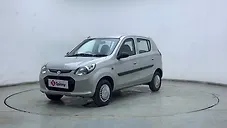 Used Maruti Suzuki Alto 800 Vxi in Hyderabad
