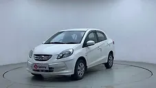 Used Honda Amaze 1.2 S i-VTEC in Mumbai