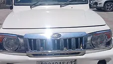 Used Mahindra Bolero ZLX BS IV in Bettiah