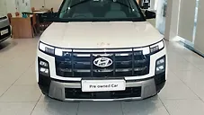 Used Hyundai Creta SX (O) Diesel 1.5L Turbo Automatic (TC) in Jaipur