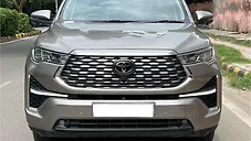 Used Toyota Innova Hycross ZX (O) Hybrid (Electric + Petrol) Automatic (e-CVT) 7 STR Limited Edition in Delhi