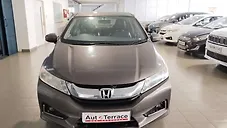 Used Honda City SV Petrol [2017-2019] in Bangalore