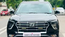 Used Hyundai Creta SX (O) 1.5 Diesel in Ahmedabad