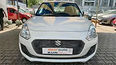 Used Maruti Suzuki Swift VXi [2018-2019] in Chennai