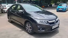 Used Honda City VTEC Plus in Chennai
