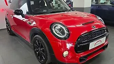 Used Mini Cooper S 3 Door [2018-2020] in Hyderabad