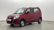 Used Maruti Suzuki Wagon R VXI in Kolkata