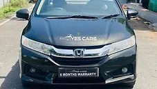 Used Honda City V in Chennai