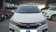 Used Honda City ZX Diesel [2017-2020] in Coimbatore