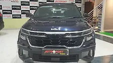 Used Kia Seltos GTX Plus (S) 1.5 Turbo Petrol DCT in Bangalore