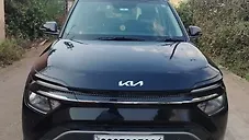 Used Kia Carens Prestige Plus 1.5 Diesel iMT 7 STR [2023-2024] in Raipur