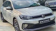 Used Volkswagen Virtus Topline 1.0 TSI AT in Bangalore