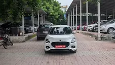 Used Maruti Suzuki Swift ZXi Plus Petrol Manual Dual Tone in Lucknow