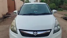 Used Maruti Suzuki Swift DZire VXI in Raipur