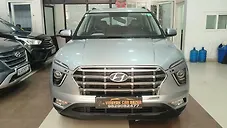 Used Hyundai Creta S 1.5 Diesel [2020-2022] in Jaipur