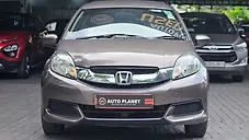Used Honda Mobilio S Petrol in Kochi