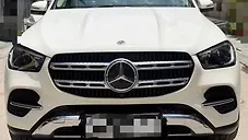 Used Mercedes-Benz GLE 300d 4MATIC LWB in Delhi