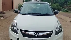 Used Maruti Suzuki Swift DZire VDI in Raipur