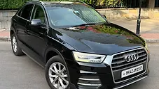 Used Audi Q3 35 TDI Premium in Mumbai