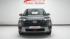 Used Hyundai Creta SX Tech Diesel 1.5L Turbo Manual in Hyderabad