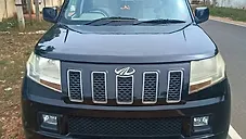 Used Mahindra TUV300 T8 in Madurai