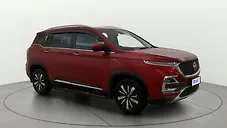Used MG Hector Sharp 1.5 DCT Petrol [2019-2020] in Mumbai
