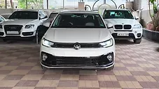 Used Volkswagen Virtus Topline 1.0 TSI MT in Hyderabad