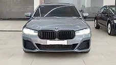 Used BMW 5-Series 530i M Sport [2021-2023] in Hyderabad
