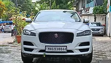 Used Jaguar F-Pace Prestige in Mumbai