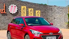 Used Hyundai Elite i20 Era 1.2 in Pune