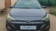 Used Hyundai Elite i20 Magna Plus 1.2 [2019-2020] in Raipur