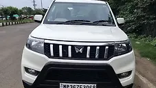 Used Mahindra Bolero Neo N10 R in Bhopal