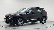 Used Kia Seltos HTX 1.5 Diesel in Gurgaon