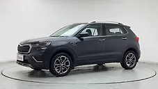 Used Skoda Kushaq Style 1.5L TSI DSG in Delhi