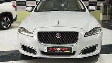 Used Jaguar XJ50 3.0 V6 in Bangalore