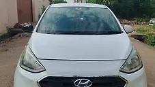 Used Hyundai Xcent S in Raipur