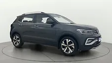 Used Volkswagen Taigun Topline 1.0 TSI AT in Bangalore