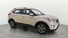 Used Hyundai Creta 1.6 SX Plus AT in Ahmedabad